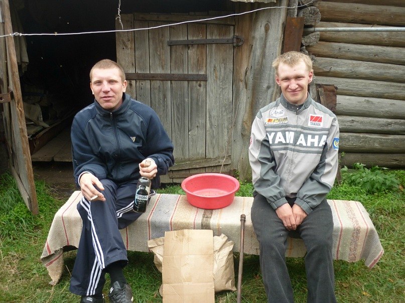 Сергей Гуляев | Шадринск