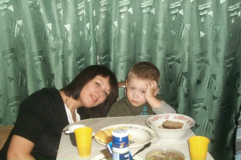 Наталья Минина | Киров