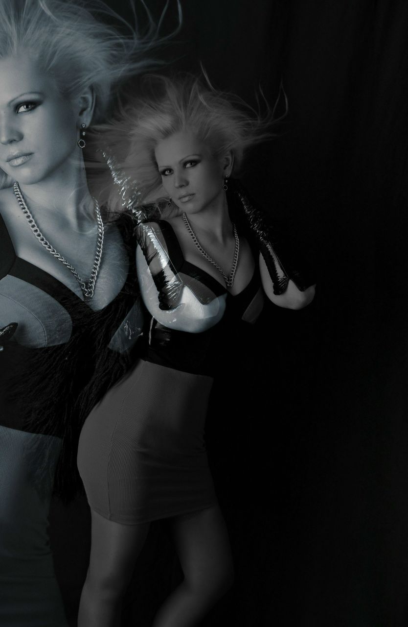 Наташа Туренок | Киев