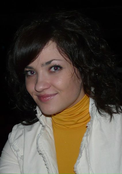 №31, Ленчик Гранатюк, 36 лет №31, Ленчик Гранатюк, 36 лет