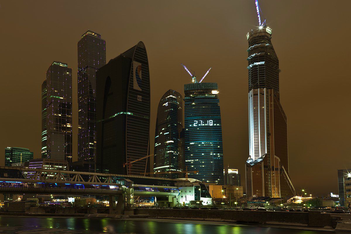 Марина Новожилова | Москва