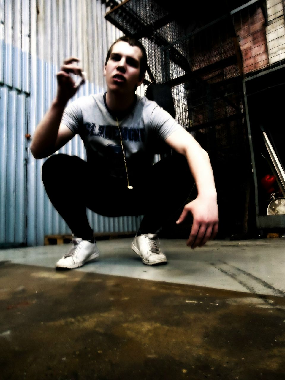 Алексей Руда | Москва