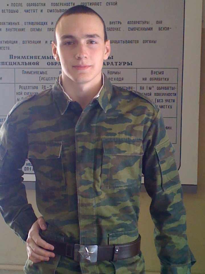 Алексей Смыслов | 