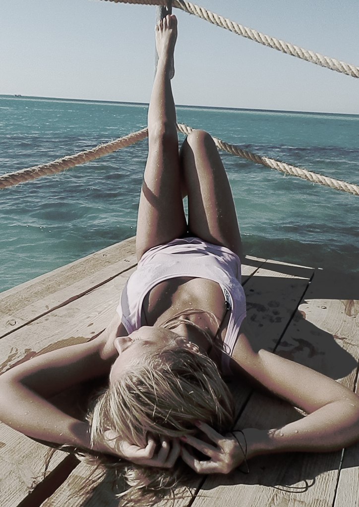 Оксанка Прохорова | Нижний Новгород