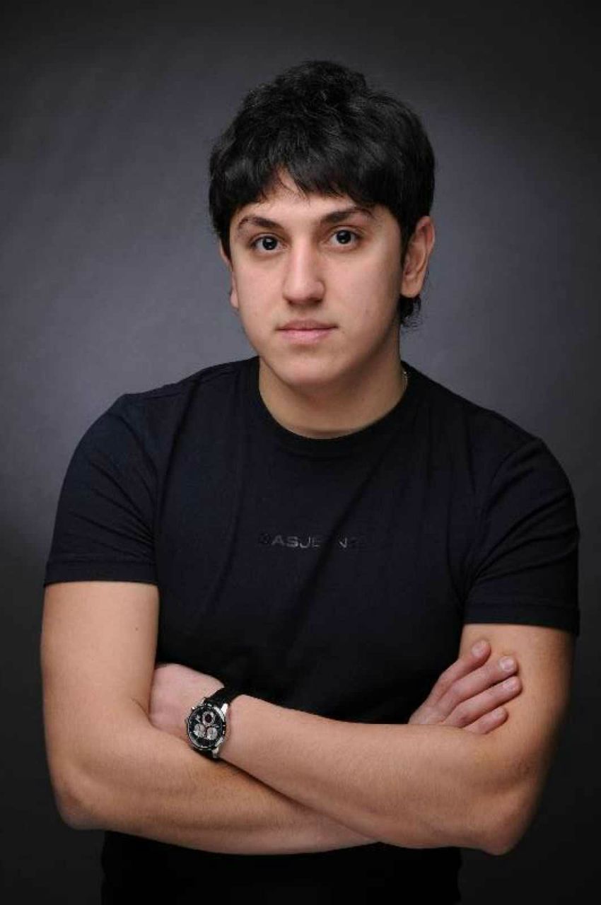 Владимир Хасьян | Ростов-на-Дону