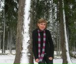 Фотография Ирина Добротворская