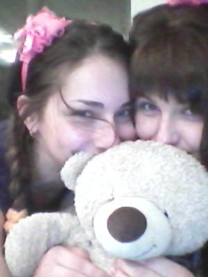 Анна Миркина | Барнаул