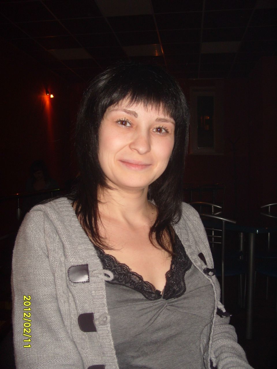 Ирина Куликова | Самара