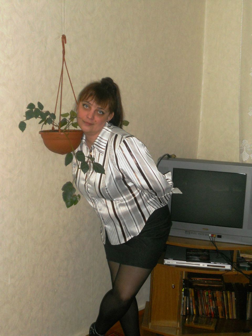 Наташа Чурбанова | Москва