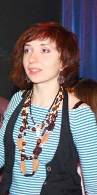 №5, Наталья Ротманова, 39 лет, Минск, Беларусь №5, Наталья Ротманова, 39 лет, Минск, Беларусь