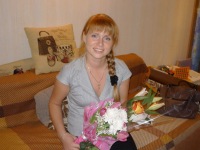 Ирина Мелентьева