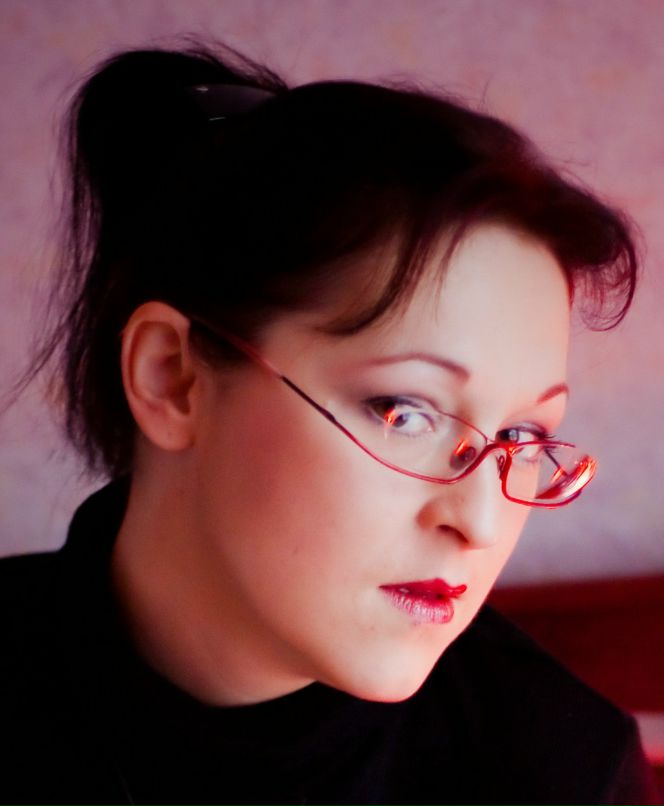 Ксения Гаврилова *Tabigarasu* | Санкт-Петербург