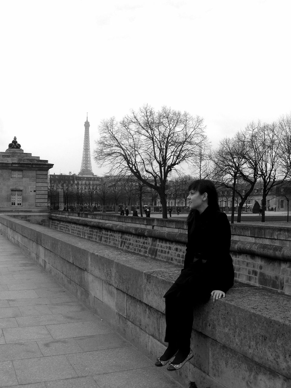 Асия Бухарбаева Bissa | Москва