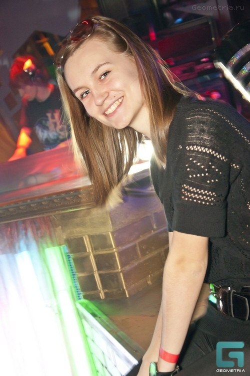 Анна Алексеева | Красногвардейское