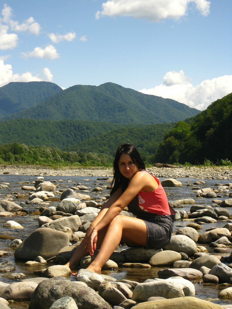 Валентина Хомякова | Электросталь