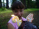 Елена Темносагатая, 37 лет, Солнечногорск, Россия, 06.08.1987