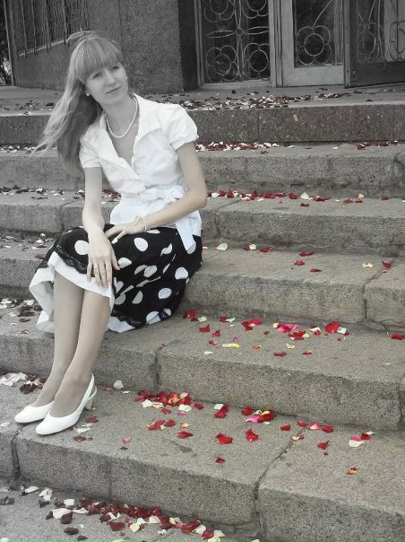 №55, Наталия Паун, Буча №55, Наталия Паун, Буча