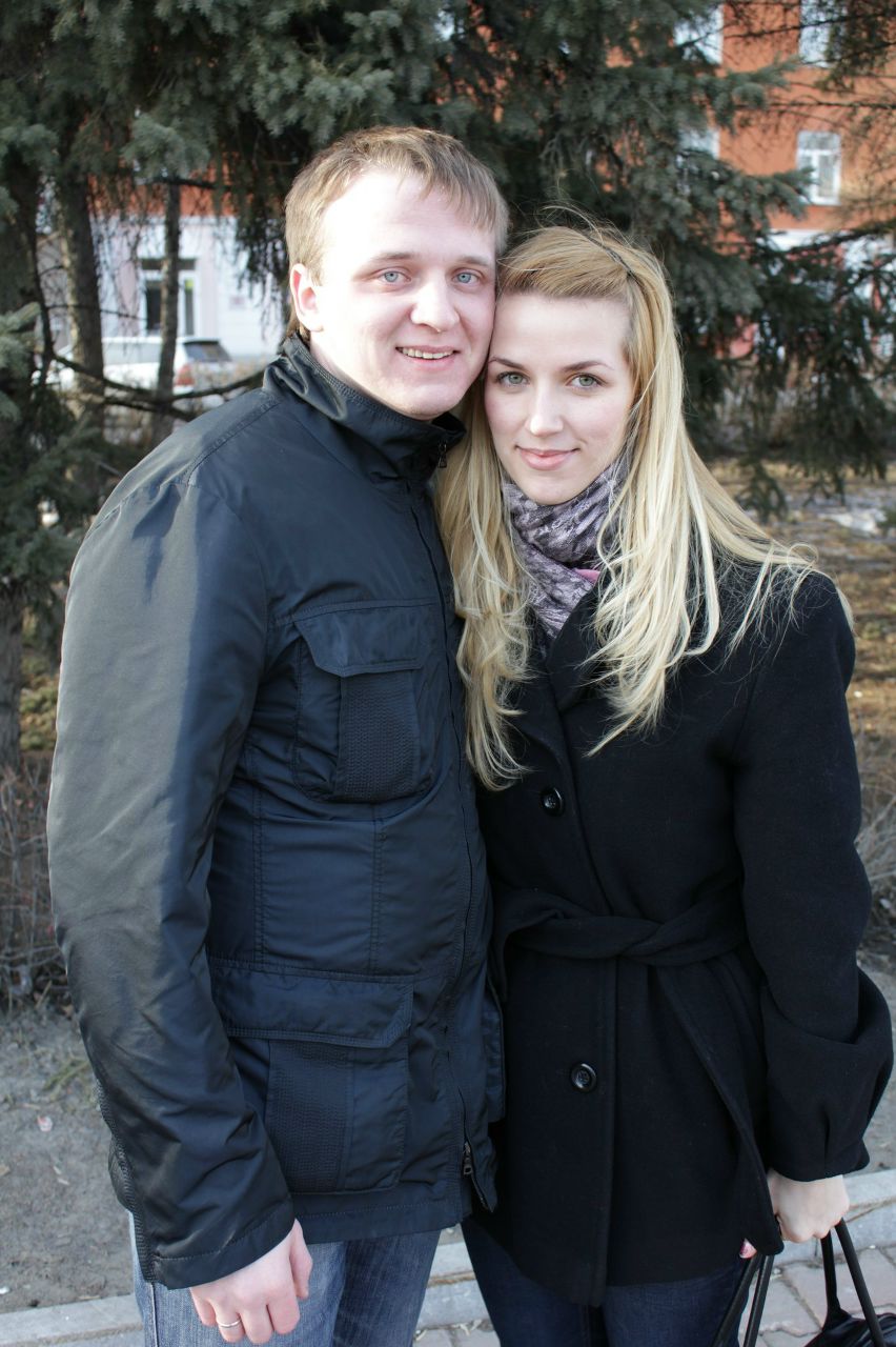 Анастасия Перепеличенко | Барнаул