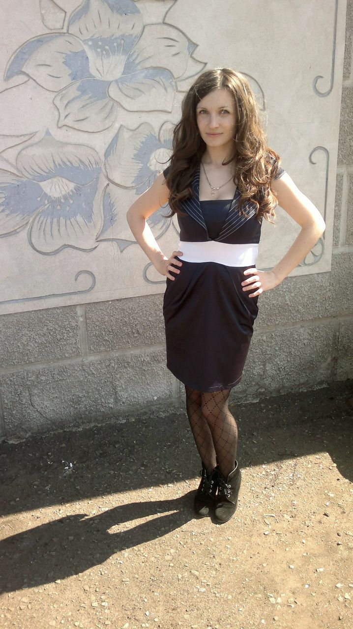 Леночка Ефремова | Дмитров