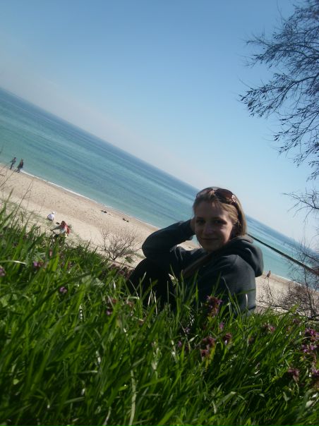 №18, Юлия Протусявичус, Одесса №18, Юлия Протусявичус, Одесса