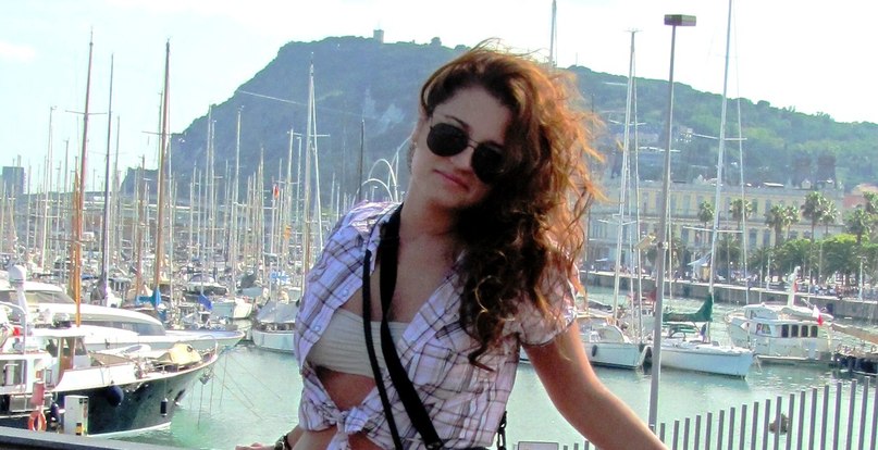 Juuly Osipova | Москва