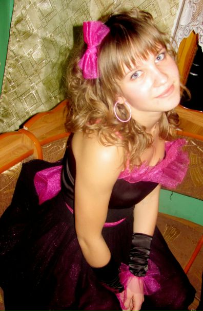 №2, Виктория Кочеткова, 25.9.1994 №2, Виктория Кочеткова, 25.9.1994