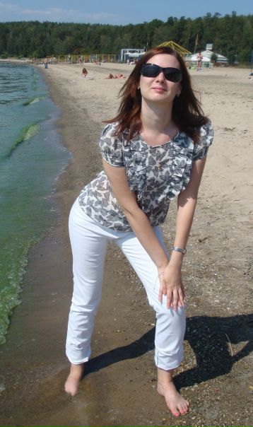 №33, Татьяна Зинкова, 42 года, Санкт-Петербург №33, Татьяна Зинкова, 42 года, Санкт-Петербург