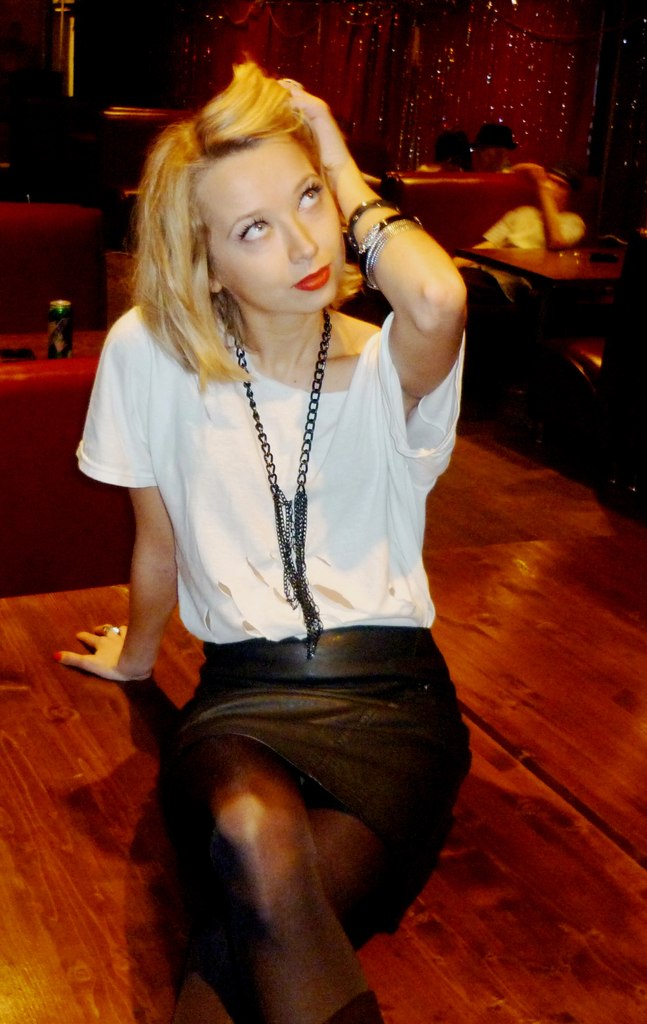 Дашенька Попова | Рязань