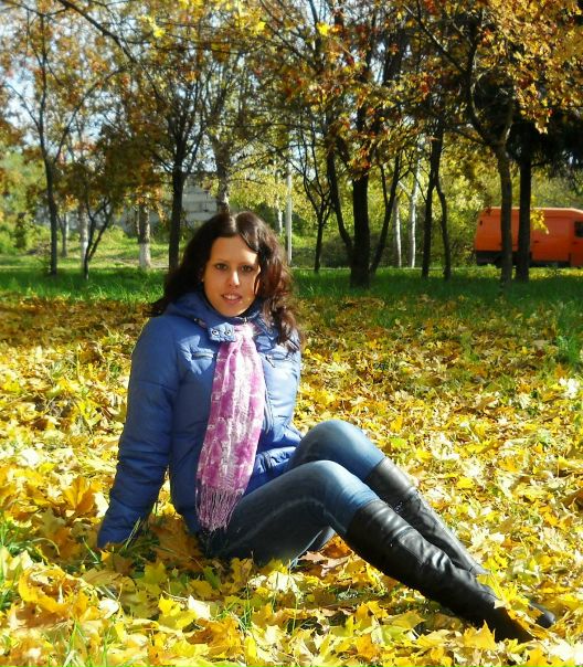 №142, Леночка Мамулина, 34 года, Старый Оскол №142, Леночка Мамулина, 34 года, Старый Оскол