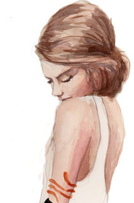 Анна Губич | Киев