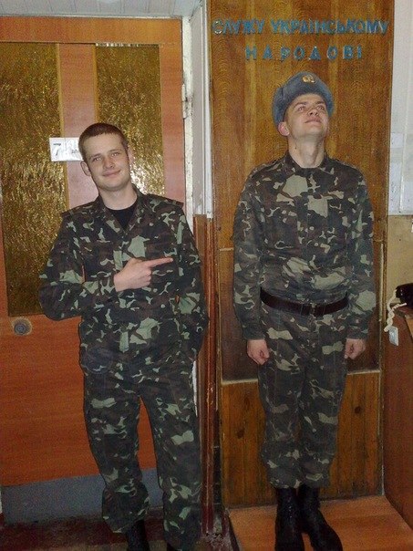 Богдан Ляшенко ©® | Борисполь