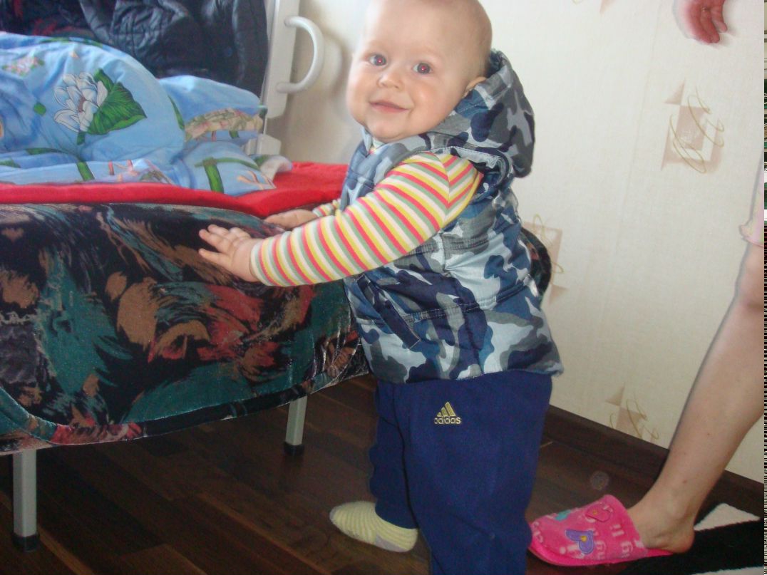 Екатерина Полторацкая KISA | Запорожье