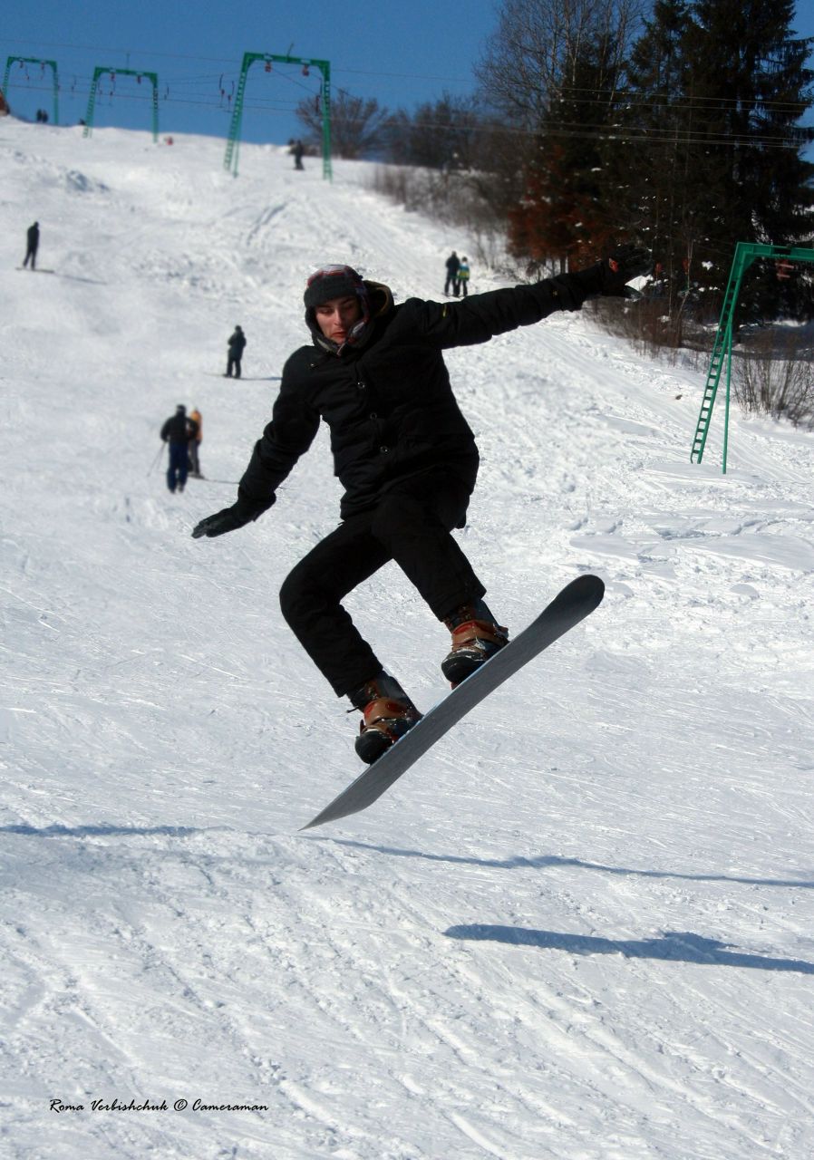 Ромко Вербіщук | 