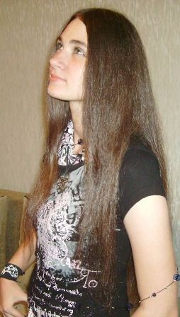 №83, Елена Яикова, 37 лет, Волжский, Россия №83, Елена Яикова, 37 лет, Волжский, Россия