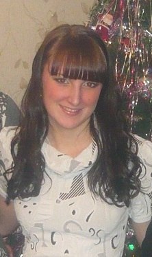 Алёна Редькина | Нижний Новгород