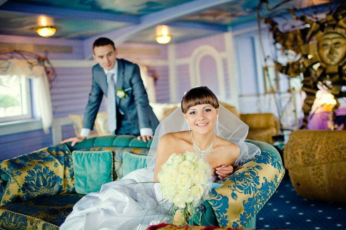 Мария Яканова | Санкт-Петербург