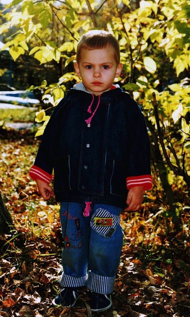 Семен Логинов | Томск