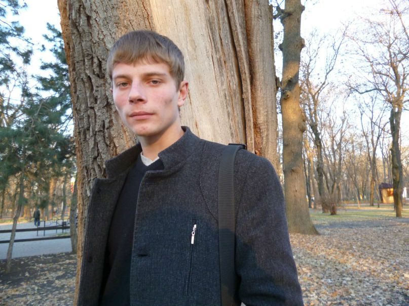 Евгений Юрьев | Краснодар