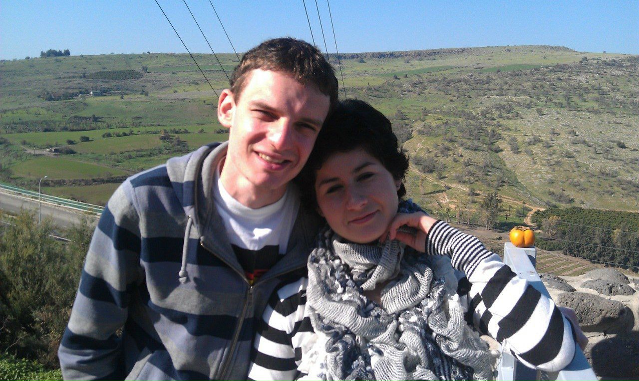 Лёха Шнайдман | Чернигов