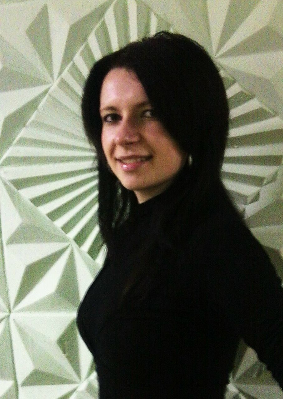 Наталья Якушева | Новолукомль