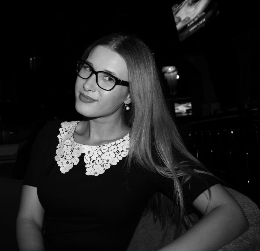 Ирина Резникова | Москва