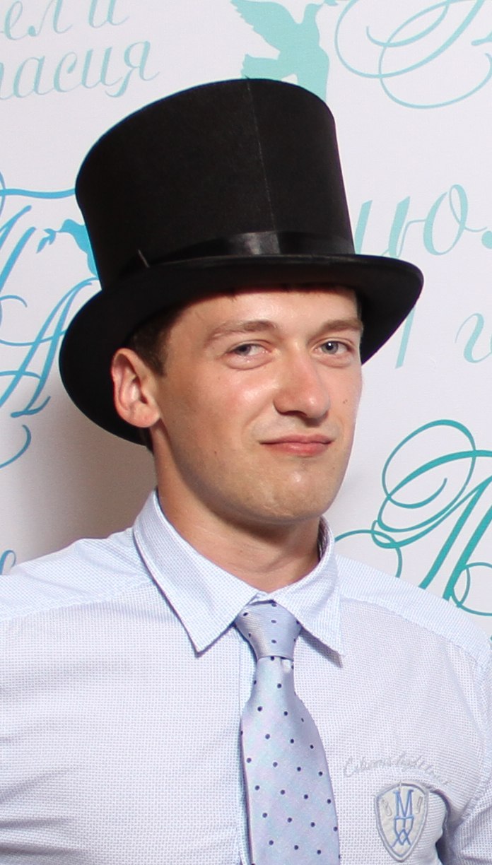 Александр Богдан | Москва