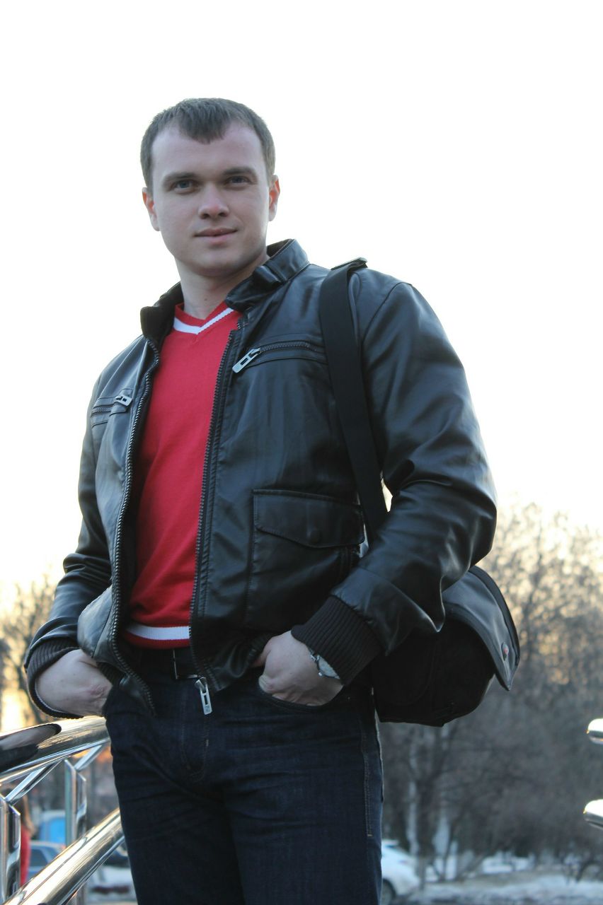 Сергей Сергеев | Пенза