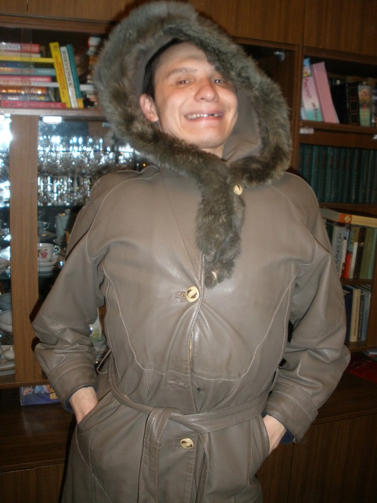 Димаря Ошпареный | Первоуральск