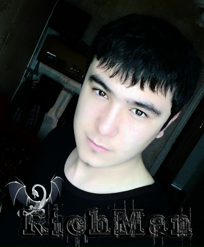 Санджар Яхьяев | Санкт-Петербург