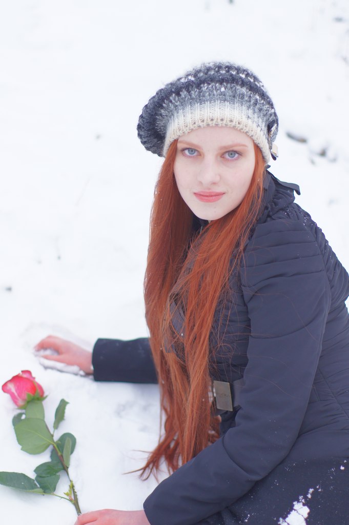 Алина Антонова | London