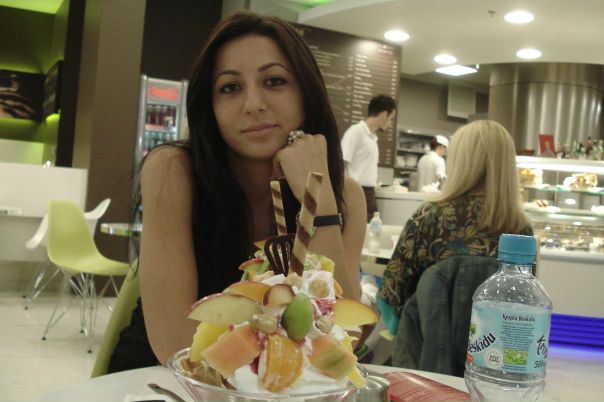 №19, Lusine Petrosyan, Санкт-Петербург №19, Lusine Petrosyan, Санкт-Петербург