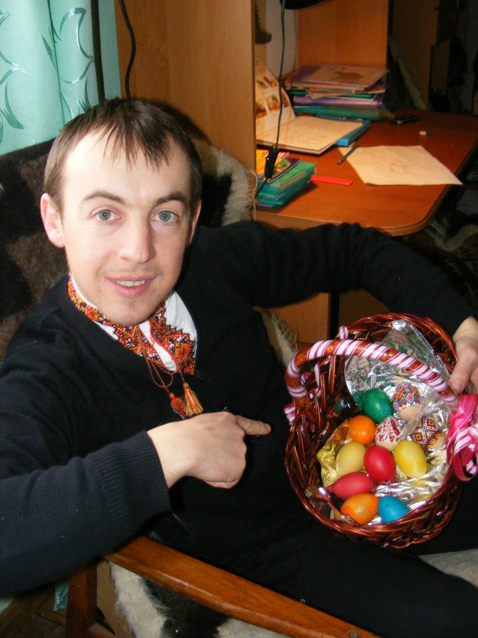 Богдан Нагорняк | Львов