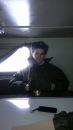 №20 Павел Баранов