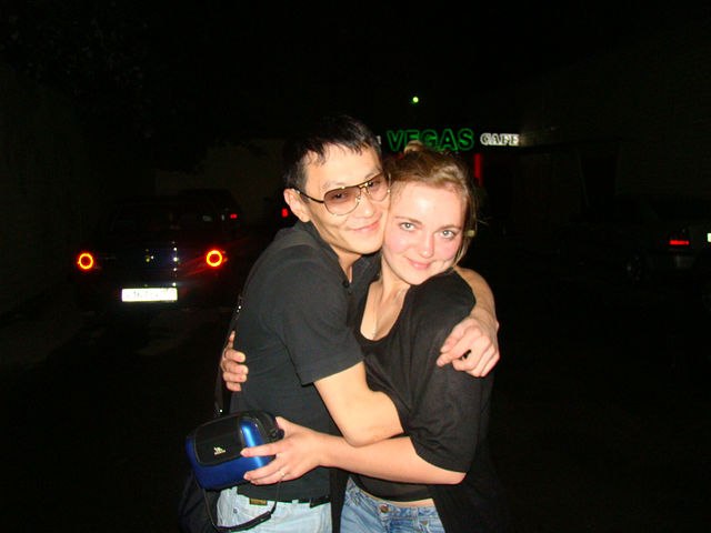 Александр Цой | Домодедово